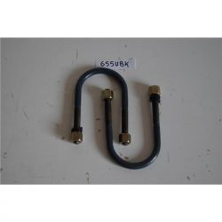 Ресорні стремянки (U-болти) Ironman 655UBK