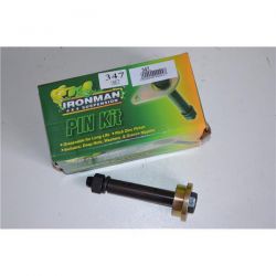 Болт кріплення ресори Ironman 346