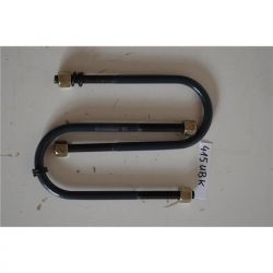 Рессорные стремянки (U-болты) Ironman 415UBK