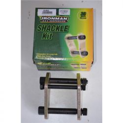 Серьга задней рессоры Ironman 353RH