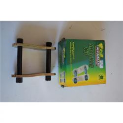 Серьга задньої ресори Ironman 1141