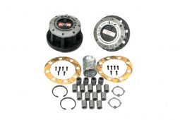 Хабы Amv 414 для Mercedes Benz Truck 1113/1313/1214/1418-90 с 1978