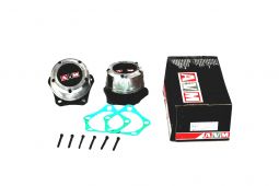 Хабы Avm 426 Jeep