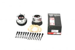 Хабы Avm 444 для Nissan Pick Up 720 1983-1986