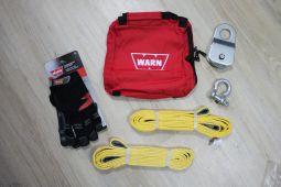 Такелажный набор для квадроциклов Warn 88915