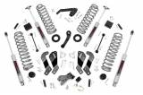 ✔Комплект підвіски Rough Country LIFT KIT для WRANGLER JK ліфт 3,5