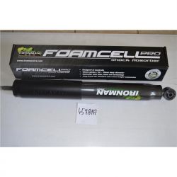 Амортизатор задний Ironman Foam Cell масляный для Toyota Tundra 45781FE 