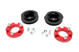 Комплект підвіски ROUGH COUNTRY LIFT KIT для TOYOTA 4RUNNER 10- 4WD ліфт 2