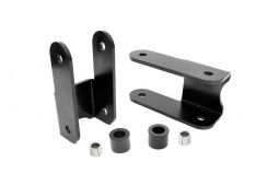 Комплект підвіски ROUGH COUNTRY LIFT KIT для HUMMER H3 ліфт 2,5