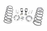 ✔Комплект підвіски Rough Country SERIES II LIFT KIT для TOYOTA 4RUNNER ліфт 3 купити в Bezdor4x4.