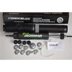 Амортизатор передній Ironman Foam Cell масляний для Toyota Land Cruiser 80, 105 45683FE