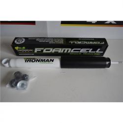 Амортизатор Ironman задний масляный 24682LFE для Toyota Land Cruiser 80, 105