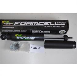 Амортизатор задній Ironman Foam Cell масляний Toyota Land Cruiser 80, 105 45682LFE