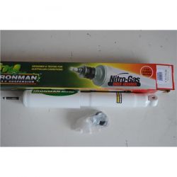 Посилений передній амортизатор Ironman Nitro Gas газомасляний 12639GRC