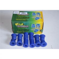 Втулки рессорные Ironman 732UK
