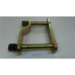 Серьга задньої ресори Ironman 1155