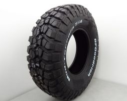 Шины BF Goodrich Mud Terrain T/A KM2 285/75 R16 116/113Q