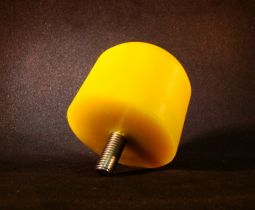 Отбойник амортизатора GreenMile4x4 76x72мм, универсальный