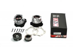 Хабы Avm 451 для LAND ROVER 1994-98 Defender, Discovery 1 1994-98