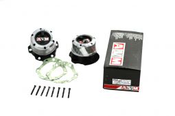 Хаби Avm 454 для Toyota Land Cruiser HZJ/FZJ 70/73/75, FJ80, HZJ/HDJ 80