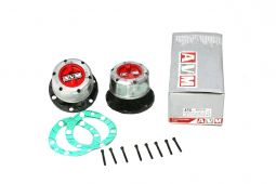 Хаби AVM 456HP для Toyota HiLux VI