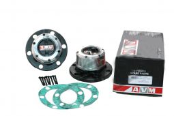 Хабы Avm 488 для Jeep Beijing, GAZ