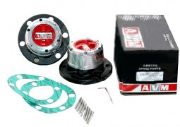 Хабы AVM 488HP для Jeep Beijing, GAZ