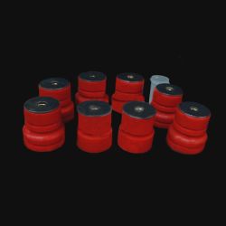 Боді ліфт для Toyota Hilux LN108L 1979-1983 від GreenMile4x4