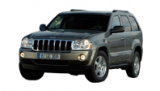 Grand Cherokee WH WK 