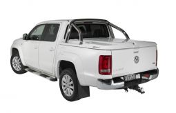 Кришка багажного відсіку з дугами VW Amarok 2010+ Proform PROFORM9651