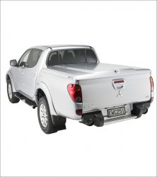 Кришка багажного відсіку Mitsubishi L200 (2009-2015) Proform PROFORM9108