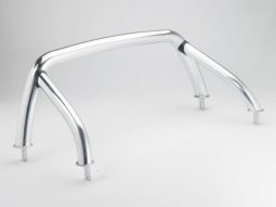 Дуги з нержавіючої сталі до кришки багажного відсіку Proform 10052363