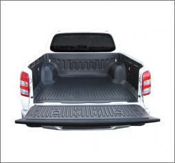 Пластикова ванна в кузов пікапа (під борт) Mitsubishi L200 (2009-2015) довга база Proform 199