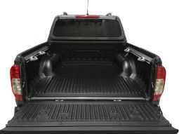 Пластикова ванна в кузов пікапа (під борт) Nissan Navara D40 (2005-2015) Proform 289