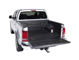 Пластикова ванна в кузов пікапа (під борт) VW Amarok 2010+ Proform 1357