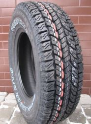Шини Yokohama Geolandar A/T-S G012 205/80 R16