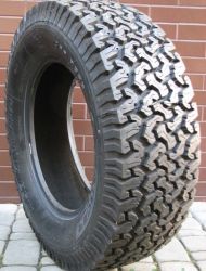 Шини Insa Turbo Ranger AT 205/70 R15