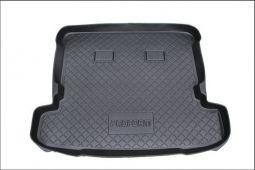 Напівванна багажного відсіку для Mitsubishi Pajero 2000-2006, 2007+ Proform 3010