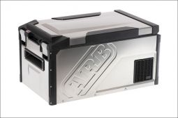 Холодильник-морозильник 60л (нерж. сталь) ARB 10810603