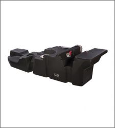 Змінний паливний бак ARB Frontier для Toyota Hilux (2005-2015) дизель 145л TAD101