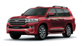 Land Cruiser