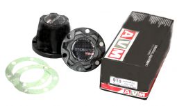 Хабы AVM 910 для Jeep Beijing (с 1961), GAZ/UAZ