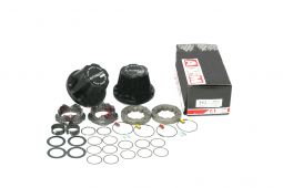 Хаби AVM 943 для Mitsubishi L200, Pajero, L300