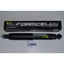 Амортизатор задній Ironman Foam Cell масляний Toyota Land Cruiser 200 45796FEH
