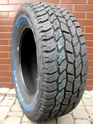 Шини Cooper Discoverer AT3 275/60 R20