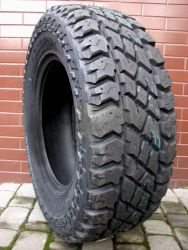 Шини Cooper S/T Maxx Discoverer 215/85 R16