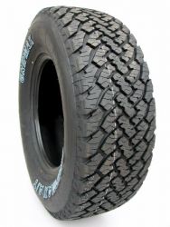Шини Gripmax A/T 245/70 R16