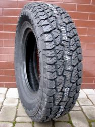 Шини Hankook RF10 235/60 R16