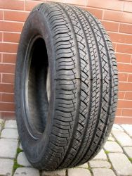 Шини Insa Turbo Ecodrive HP 235/65 R17
