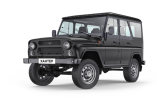 UAZ Hunter